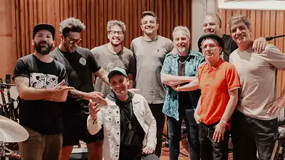 Cómo se llama la nueva canción de Los Tipitos y No te va gustar. Cómo se llama la nueva canción de Los Tipitos y No te va gustar.
