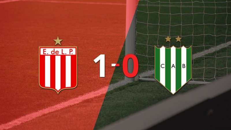 Banfield perdió 1-0 ante Estudiantes por un penal