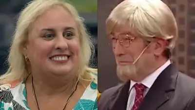 Selva Gran Hermano Memes Selva Gran Hermano Memes