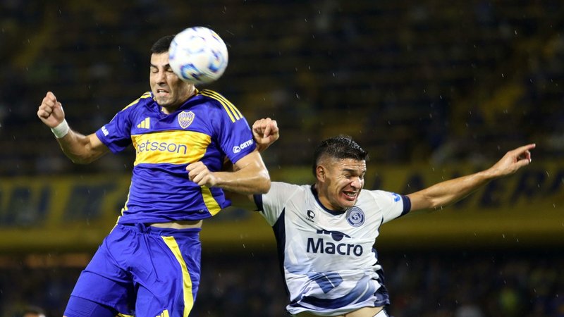 Tabla de posiciones: así quedó tras el triunfo de Boca Juniors en la Liga Profesional