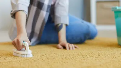 Alfombras de piso. Alfombras de piso.