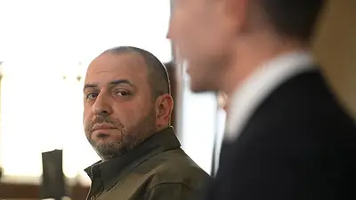 Ucrania dice que la reunión de aliados abordará las entregas de armas y los proyectos conjuntos Ucrania dice que la reunión de aliados abordará las entregas de armas y los proyectos conjuntos