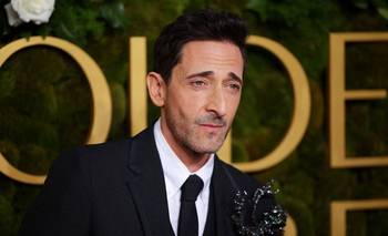 De Buenos Aires a Broadway: un argentino debuta con el ganador del Oscar Adrien Brody | Teatro