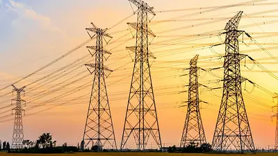 En medio de la crisis energética, el Gobierno Nacional paralizó las obras para rehabilitar en Formosa la línea Guarambaré-Clorinda En medio de la crisis energética, el Gobierno Nacional paralizó las obras para rehabilitar en Formosa la línea Guarambaré-Clorinda