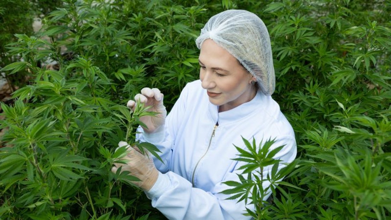 La agencia brasileña de agricultura planea una investigación a largo plazo sobre el cultivo de cannabis