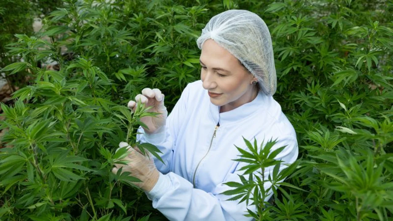 La agencia brasileña de agricultura planea una investigación a largo plazo sobre el cultivo de cannabis