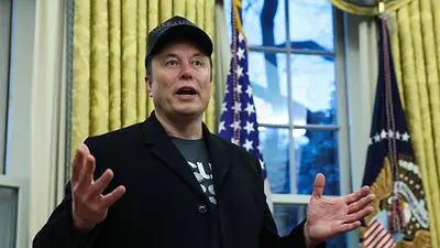 Los recortes de Musk se basan por ahora más en la ideología que en un ahorro real de costes Los recortes de Musk se basan por ahora más en la ideología que en un ahorro real de costes