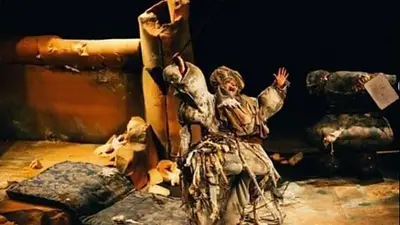 Encuentro Viceversa: La Rioja vivirá un novedoso evento que busca fortalecer el vínculo entre el público y la escena teatral Encuentro Viceversa: La Rioja vivirá un novedoso evento que busca fortalecer el vínculo entre el público y la escena teatral