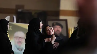 Récord de periodistas muertos en 2024 con Israel como principal responsable: CPJ Récord de periodistas muertos en 2024 con Israel como principal responsable: CPJ
