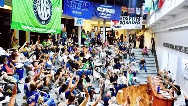 Paro de estatales: ATE define en San Luis si avanza con medidas de fuerza ante el ajuste y la reforma laboral