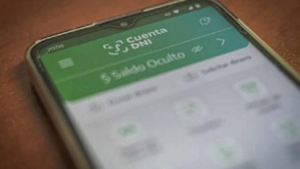 Cuenta DNI: uno por uno, todos los descuentos y las promociones para aprovechar en julio 2026