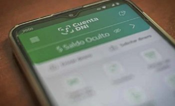 Cuenta DNI: qué descuento hay este viernes 6 de junio 2025 | Cuenta dni