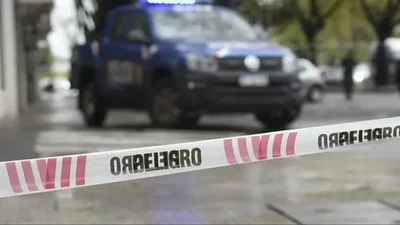 Mientras Pullaro asegura que los delincuentes no son "dueños de la calle", ya hubo 26 homicidios en Rosario en 2025 Mientras Pullaro asegura que los delincuentes no son "dueños de la calle", ya hubo 26 homicidios en Rosario en 2025
