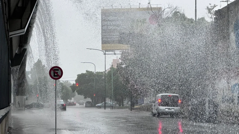 Tormentas