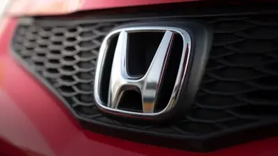 Honda Honda
