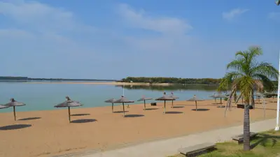 Playa Playa