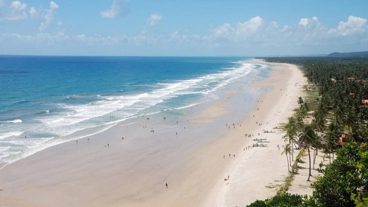 Playa