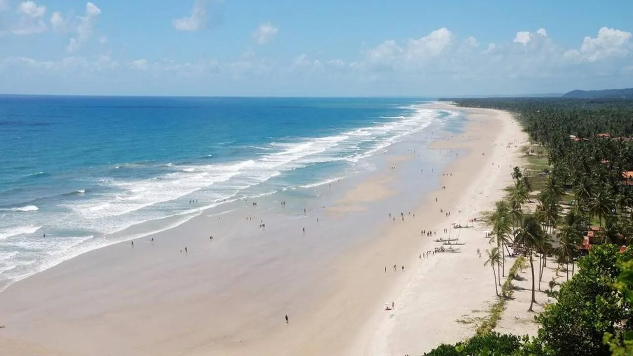 Playa
