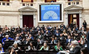 Elecciones, vetos y retenciones sobrevuelan la vuelta de Diputados | Congreso