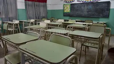 Inicio de clases en La Rioja: el Gobierno prevé modificar el calendario escolar por la ola de calor Inicio de clases en La Rioja: el Gobierno prevé modificar el calendario escolar por la ola de calor