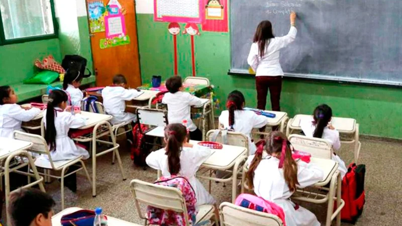 Gremios docentes de la CGT suspendieron el paro docente del miercoles