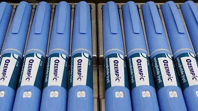 Ozempic se muestra prometedor para el trastorno por consumo de alcohol Ozempic se muestra prometedor para el trastorno por consumo de alcohol