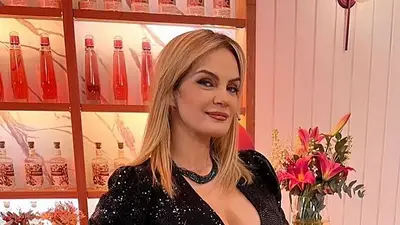 Eliana Guercio. Eliana Guercio.