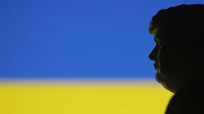 Las potencias europeas exigen sentarse a la mesa de negociaciones sobre Ucrania Las potencias europeas exigen sentarse a la mesa de negociaciones sobre Ucrania