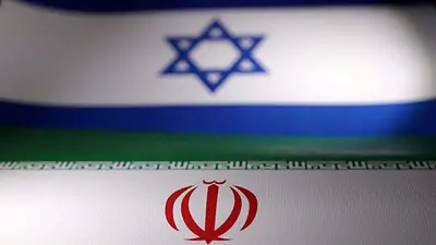 Es probable que Israel ataque Irán a mediados de año, según el Washington Post Es probable que Israel ataque Irán a mediados de año, según el Washington Post