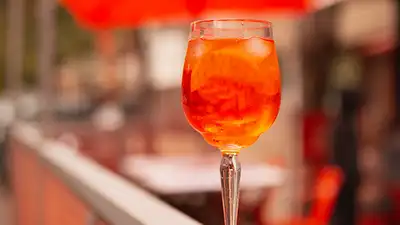 tragos para San Valentín tragos para San Valentín