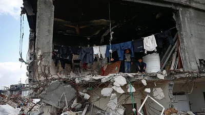 Hamás dice estar dispuesta a seguir adelante con el alto el fuego en Gaza Hamás dice estar dispuesta a seguir adelante con el alto el fuego en Gaza