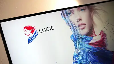 Lucie. Lucie.