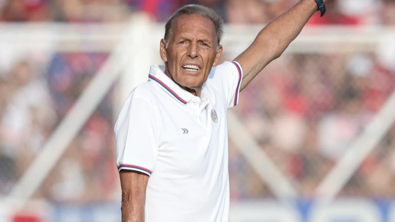 San Lorenzo de Almagro, Miguel Ángel Russo, Platense, Torneo Apertura.