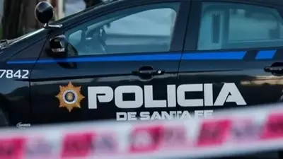 Violencia en Rosario: tres detenidos por un tiroteo que dejó heridos en Parque Oeste Violencia en Rosario: tres detenidos por un tiroteo que dejó heridos en Parque Oeste