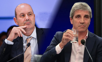 La hora de la verdad: el objetivo oculto de la reforma de Milei | Reforma laboral 