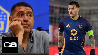 Boca Juniors, Juan Román Riquelme, Leandro Paredes. Boca Juniors, Juan Román Riquelme, Leandro Paredes.