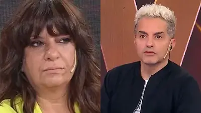 Ángel de Brito. Andrea Taboada. Ángel de Brito. Andrea Taboada.
