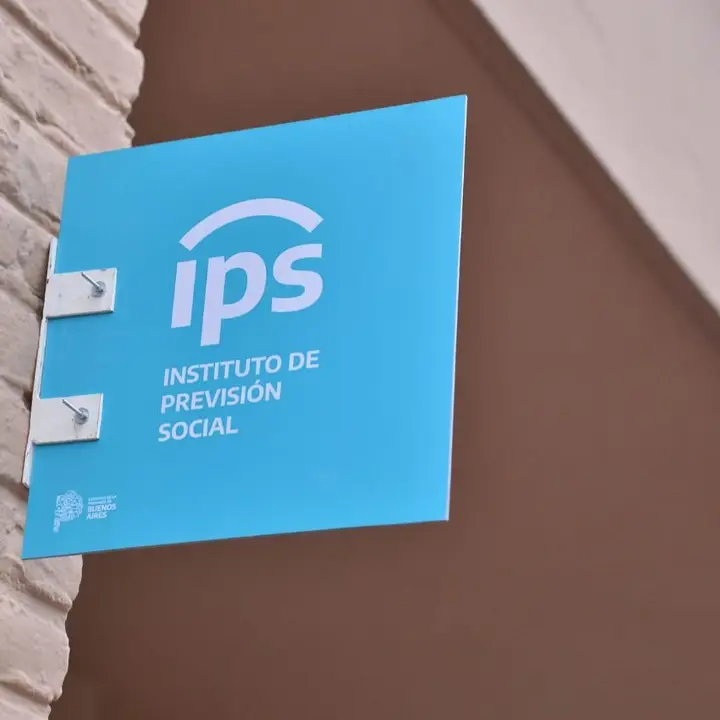 IPS: cmo consultar expedientes y cul es el paso a paso | El Destape