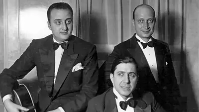 Carlos Gardel Carlos Gardel