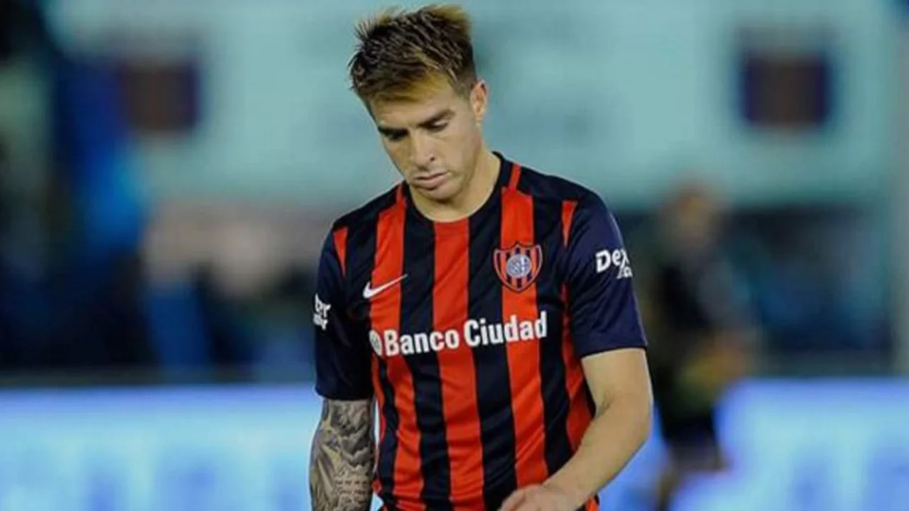 Bronca en San Lorenzo por lo que contó Julio Buffarini sobre su pasado en el club: "No me ofreció"