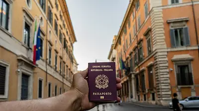 Cómo sacar la ciudadanía italiana siendo argentino. Cómo sacar la ciudadanía italiana siendo argentino.