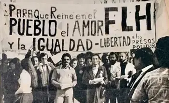 Luchas, redes y conquistas: la comunidad LGBTIQ+ organizada | Desafíos, lucha y resistencia lgbtiq+