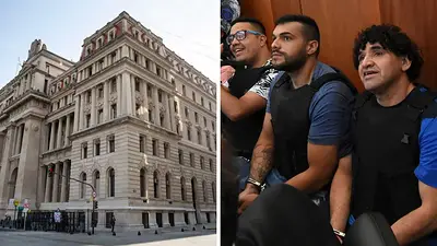 Cuál fue el fallo de la Corte Suprema con respecto a Los Monos de Rosario. Cuál fue el fallo de la Corte Suprema con respecto a Los Monos de Rosario.