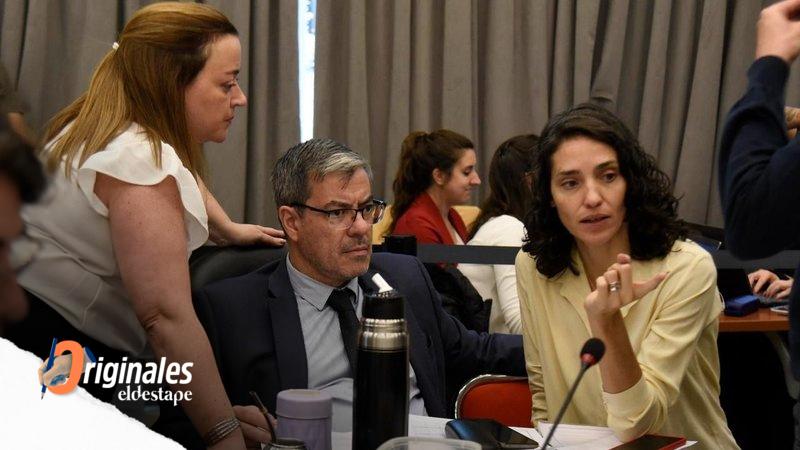 Unión por la Patria dio señales de unidad en la previa de las definiciones electorales
