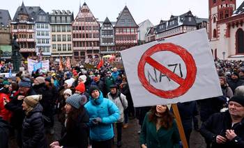 El avance neofascista que podría cambiar Europa | Elecciones en alemania