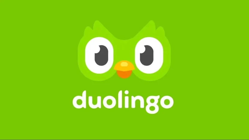 Duolingo
