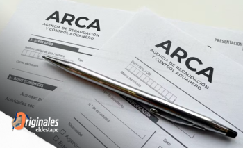 La caída del consumo y las exportaciones deterioran la recaudación impositiva | Consumo