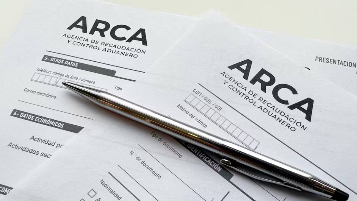 Ganancias: el Gobierno extendió hasta fines de agosto la presentación de las declaraciones juradas