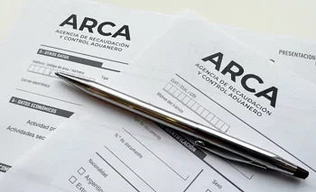  ARCA reglamentó los cambios en la declaración jurada simplificada de Ganancias | Arca