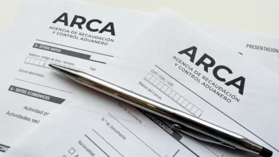 ARCA ARCA